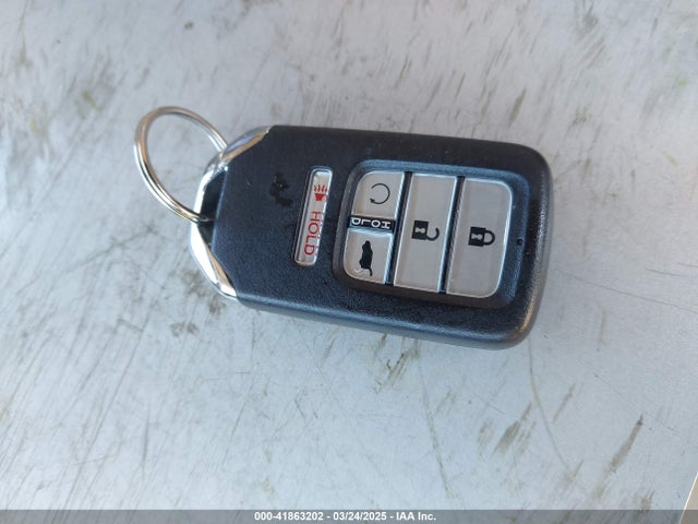 7FARW2H86NE002084 Honda Cr-v Awd Ex-l