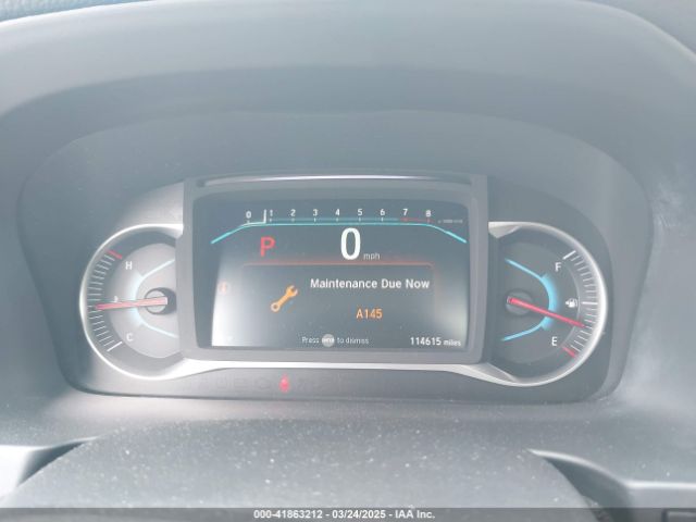 5FNYF5H66KB027960 Honda Pilot Touring