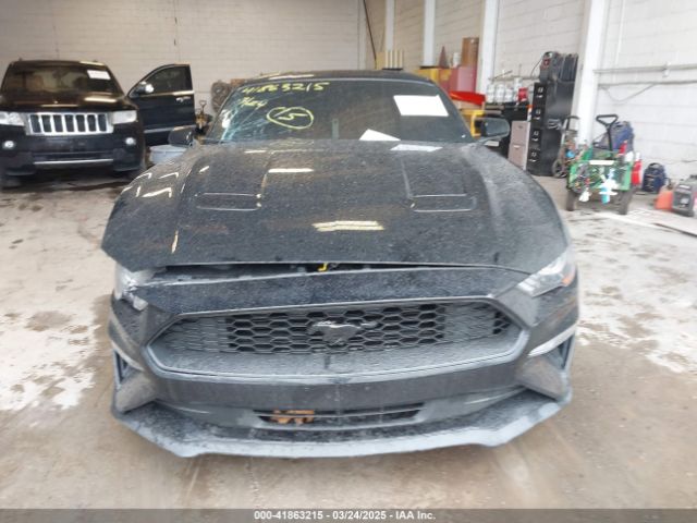 1FA6P8TH8L5171016 Ford Mustang Ecoboost Fastback