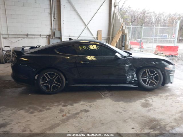 1FA6P8TH8L5171016 Ford Mustang Ecoboost Fastback
