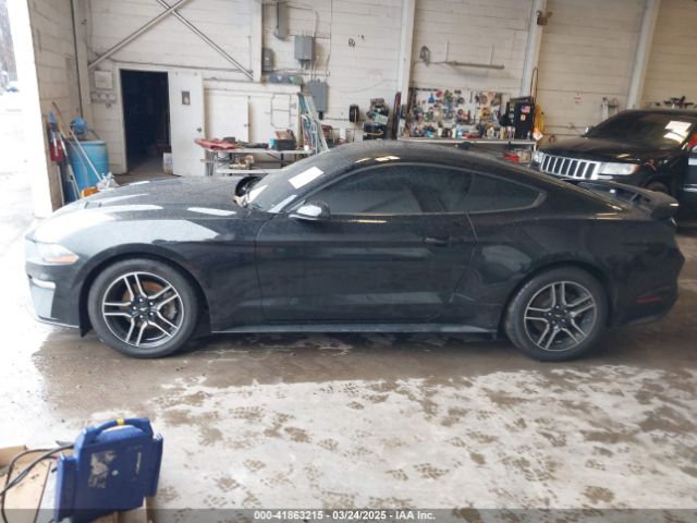 1FA6P8TH8L5171016 Ford Mustang Ecoboost Fastback