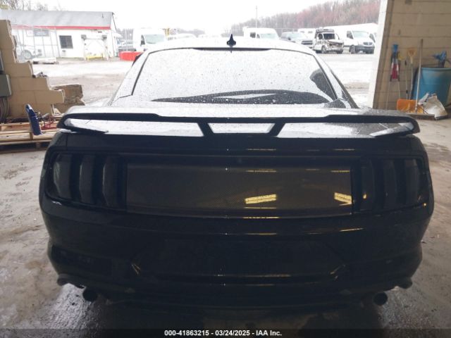 1FA6P8TH8L5171016 Ford Mustang Ecoboost Fastback