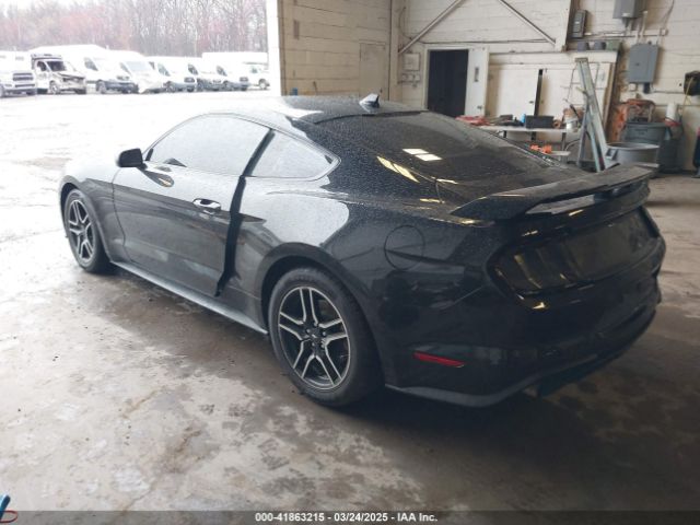 1FA6P8TH8L5171016 Ford Mustang Ecoboost Fastback