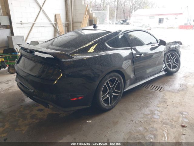 1FA6P8TH8L5171016 Ford Mustang Ecoboost Fastback
