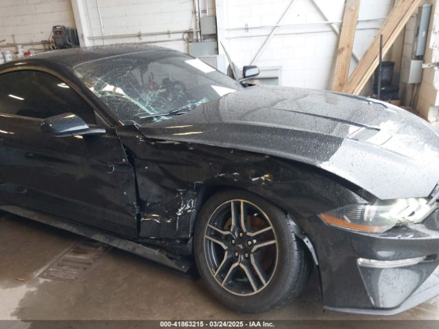 1FA6P8TH8L5171016 Ford Mustang Ecoboost Fastback