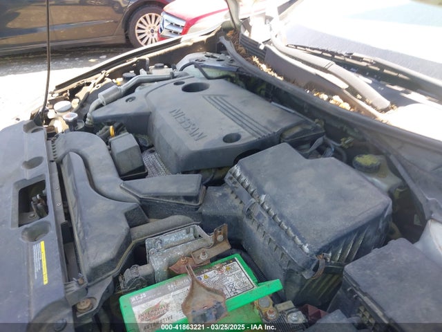 1N4AL3AP0HN354873 Nissan Altima 2.5 S