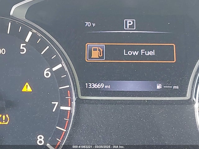 1N4AL3AP0HN354873 Nissan Altima 2.5 S