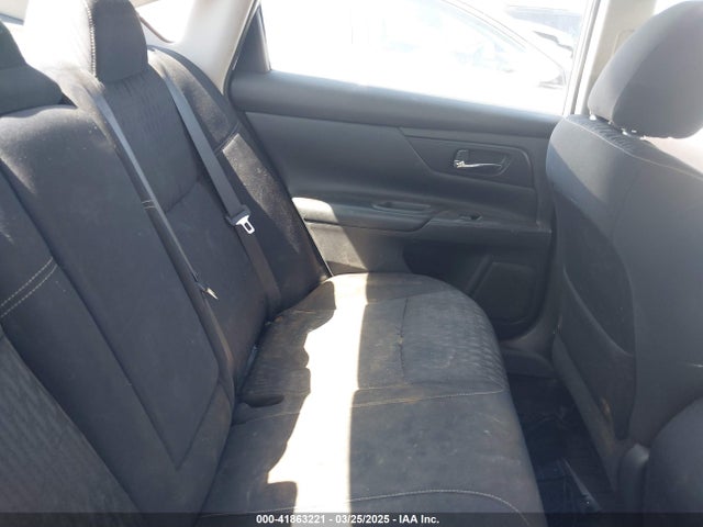 1N4AL3AP0HN354873 Nissan Altima 2.5 S