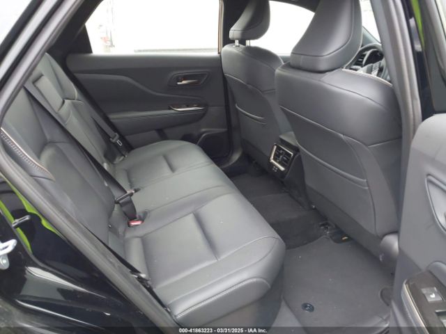 JTDACAAJ7S3004279 Toyota Crown Signia Xle