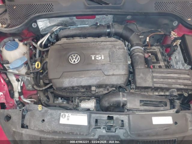 3VWF17ATXEM641179 Volkswagen Beetle Coupe 1.8t Entry