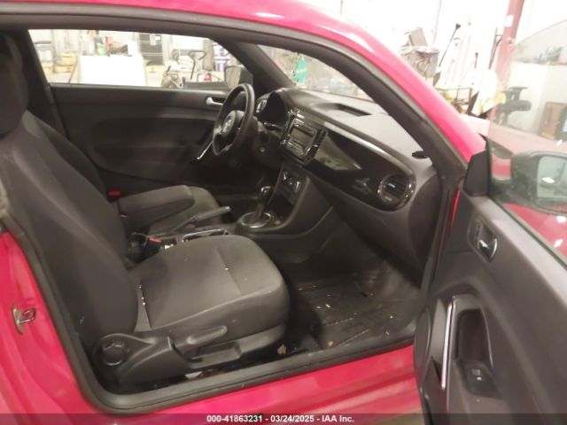 3VWF17ATXEM641179 Volkswagen Beetle Coupe 1.8t Entry
