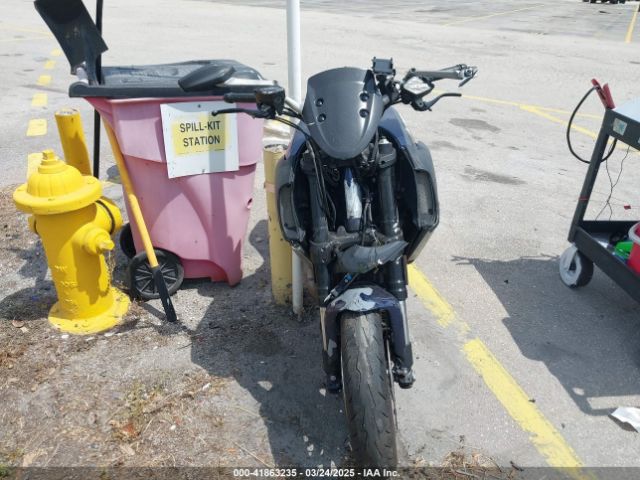 2013 DUCATI DIAVEL ZDM13BLW2DB015797 Photo 4