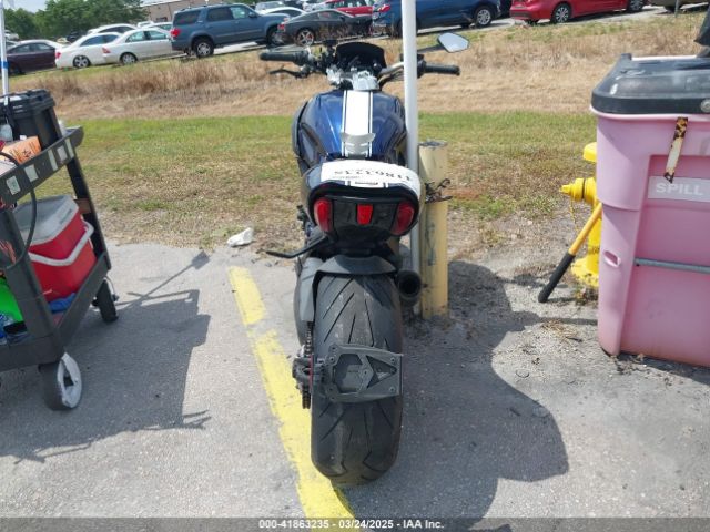 2013 DUCATI DIAVEL ZDM13BLW2DB015797 Photo 5