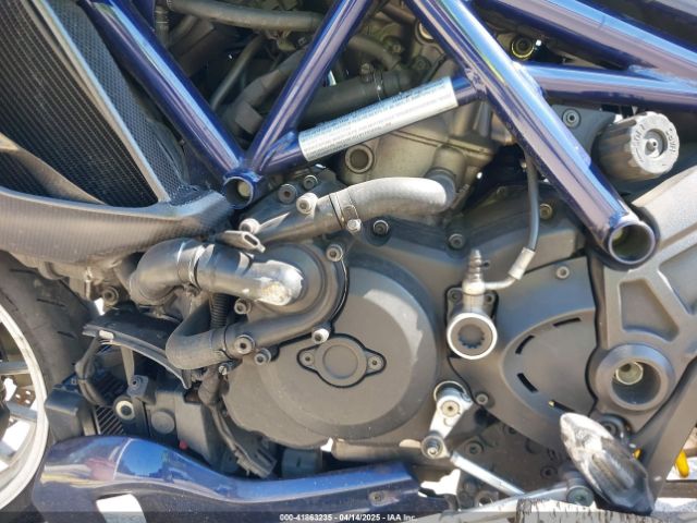 2013 DUCATI DIAVEL ZDM13BLW2DB015797 Photo 8