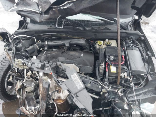 1G11D5SL9FF270436 Chevrolet MALIBU 2LT