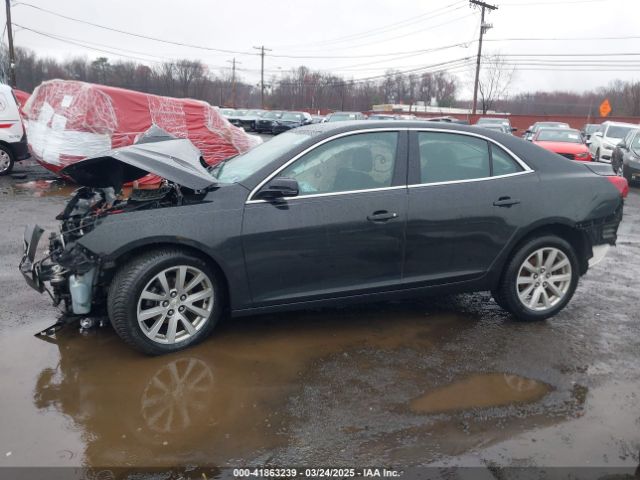 1G11D5SL9FF270436 Chevrolet MALIBU 2LT