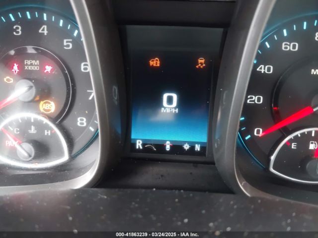 1G11D5SL9FF270436 Chevrolet MALIBU 2LT