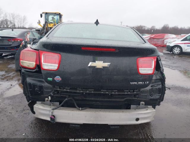 1G11D5SL9FF270436 Chevrolet MALIBU 2LT