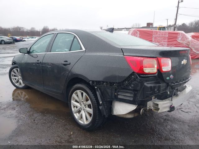1G11D5SL9FF270436 Chevrolet MALIBU 2LT