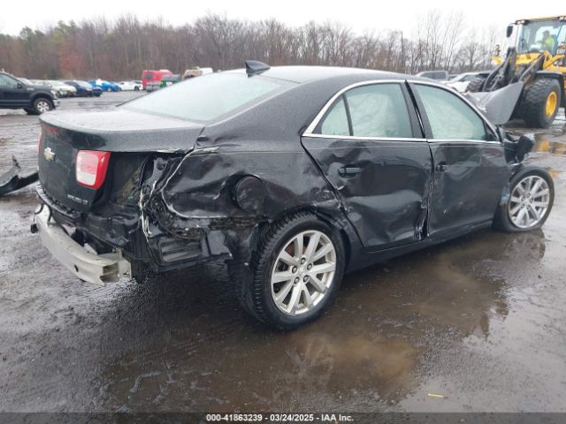 1G11D5SL9FF270436 Chevrolet MALIBU 2LT