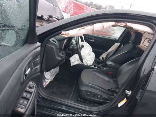 1G11D5SL9FF270436 Chevrolet MALIBU 2LT