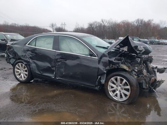 1G11D5SL9FF270436 Chevrolet MALIBU 2LT