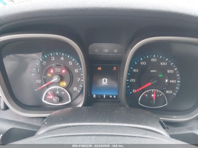 1G11D5SL9FF270436 Chevrolet MALIBU 2LT