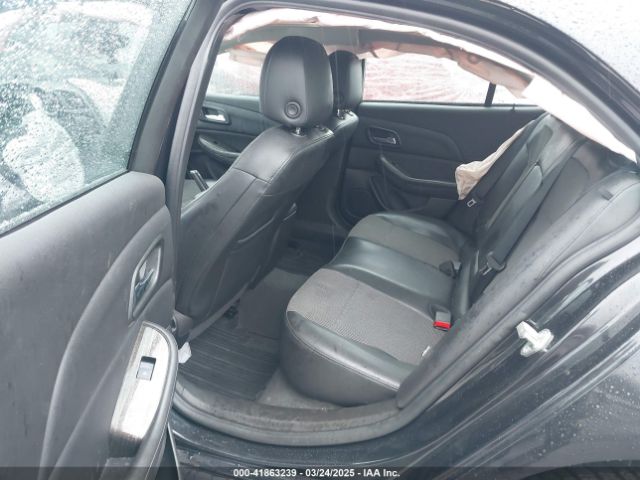 1G11D5SL9FF270436 Chevrolet MALIBU 2LT