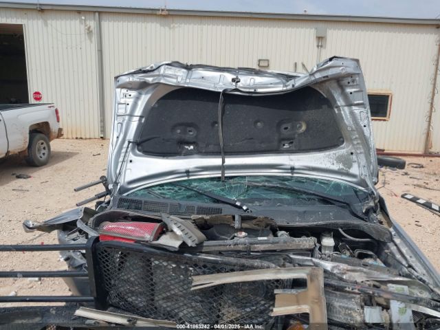 5TFHY5F17MX990943 Toyota Tundra Limited