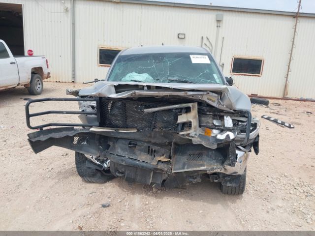 5TFHY5F17MX990943 Toyota Tundra Limited