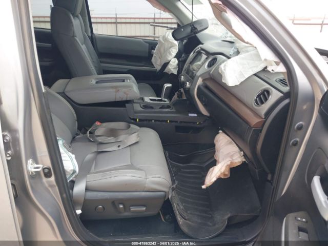 5TFHY5F17MX990943 Toyota Tundra Limited