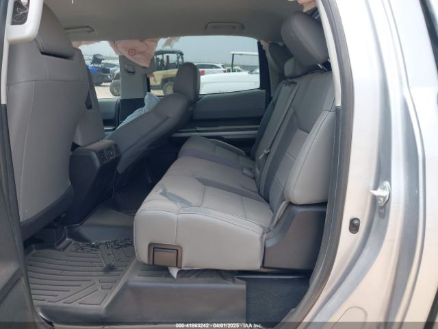 5TFHY5F17MX990943 Toyota Tundra Limited