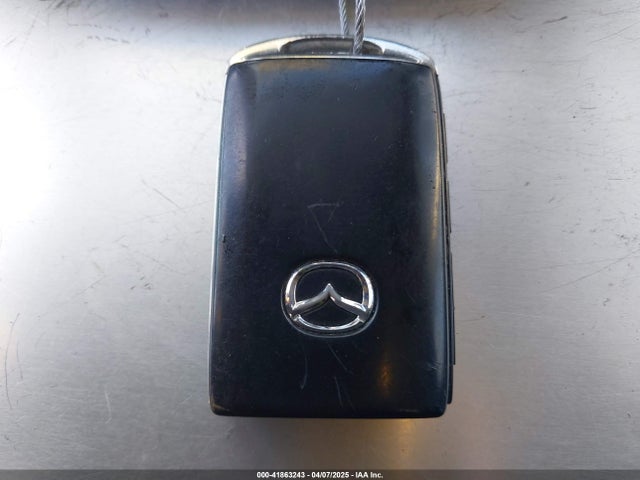 JM1BPACL1K1109354 Mazda Mazda3 Select Package