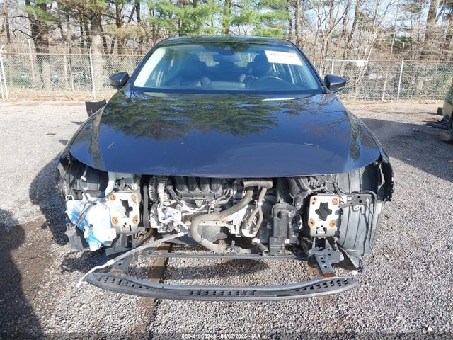 JM1BPACL1K1109354 Mazda Mazda3 Select Package