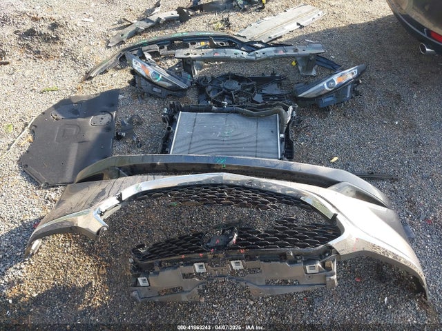 JM1BPACL1K1109354 Mazda Mazda3 Select Package