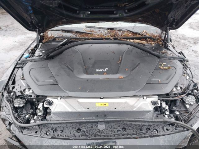 WBY33AW00RFS06591 BMW I4 M50
