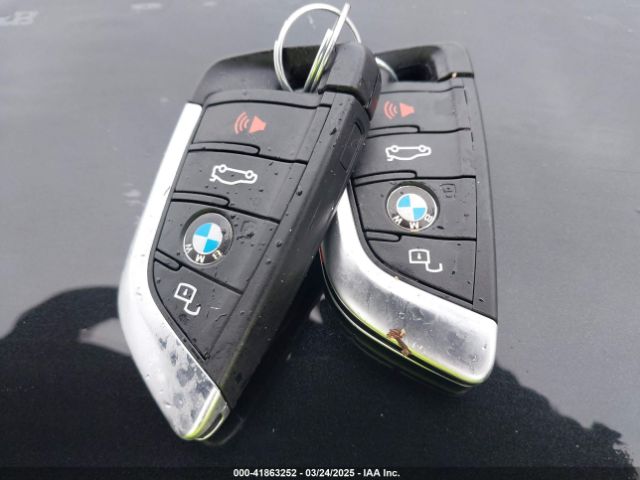 WBY33AW00RFS06591 BMW I4 M50