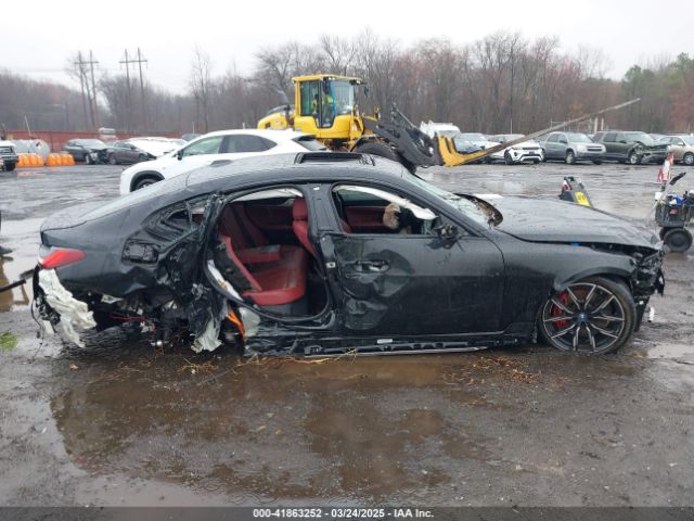 WBY33AW00RFS06591 BMW I4 M50