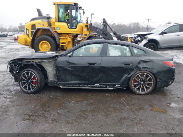 WBY33AW00RFS06591 BMW I4 M50
