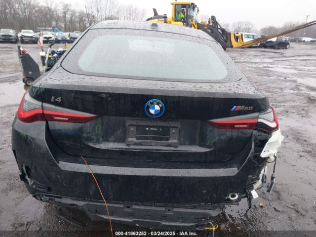WBY33AW00RFS06591 BMW I4 M50