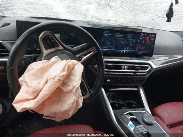 WBY33AW00RFS06591 BMW I4 M50