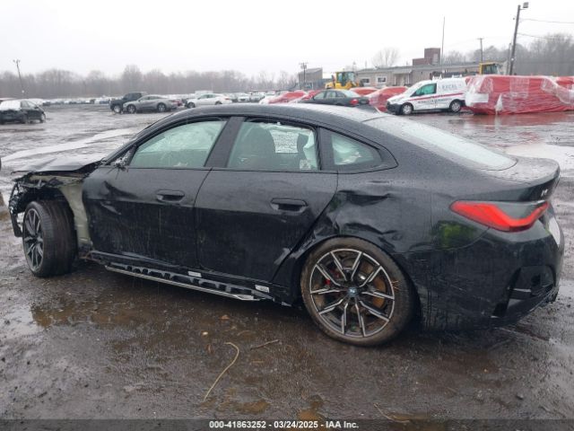 WBY33AW00RFS06591 BMW I4 M50