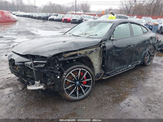 WBY33AW00RFS06591 BMW I4 M50