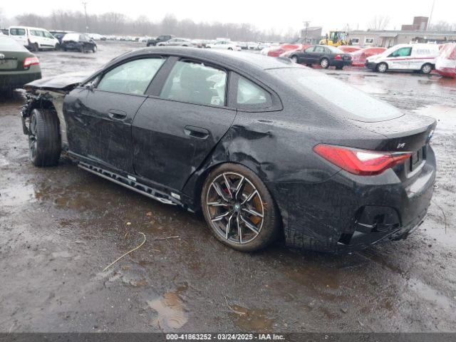 WBY33AW00RFS06591 BMW I4 M50