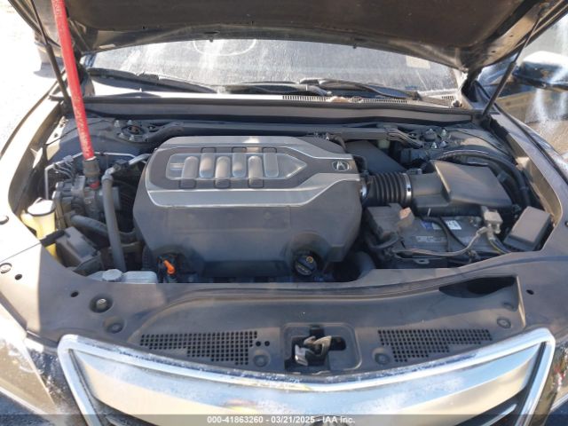 JH4KC1F56GC000486 Acura Rlx Technology Package
