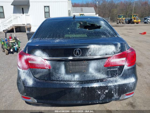 JH4KC1F56GC000486 Acura Rlx Technology Package