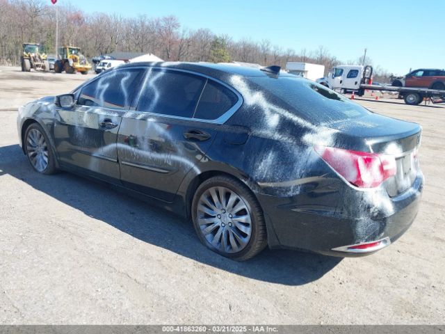 JH4KC1F56GC000486 Acura Rlx Technology Package