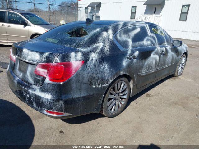 JH4KC1F56GC000486 Acura Rlx Technology Package