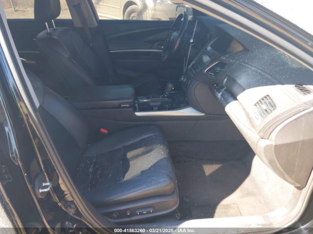 JH4KC1F56GC000486 Acura Rlx Technology Package