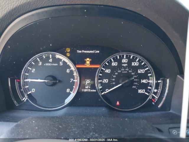 JH4KC1F56GC000486 Acura Rlx Technology Package